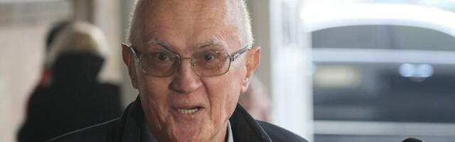 Šabić: Upad policije u prostorije NPS može biti zloupotreba ovlašćenja