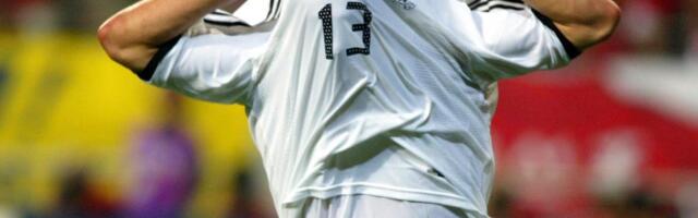 SKANDAL DO SKANDALA - OTEO ŽENU SAIGRAČU, PA DOŽIVEO UŽASNU TRAGEDIJU... Sin mu poginuo u HOROR NESREĆI sa samo 18 godina, najveći je GUBITNIK u svetu fudbala!