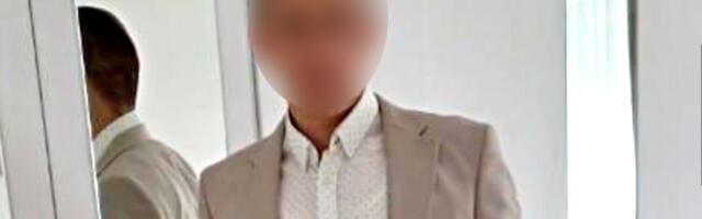 Ovo je Uroš (21) koji je uhapšen zbog smrti Valentine u Sivcu:  Naleteo automobilom na devojku na pešakom