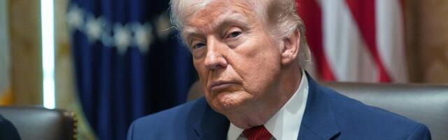 Kraj najmoćnije alijanse sveta: Pukotine dublje nego ikada, Tramp okreće leđa Evropi zbog Irana!