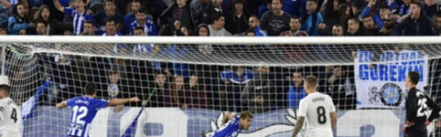 ​Реал сутра чека Бајерн, Арсенал гостује Спортингу