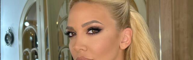 Milica Todorović danas slavi: Oglasila se iz Kruševca i podelila lepe vesti (FOTO)