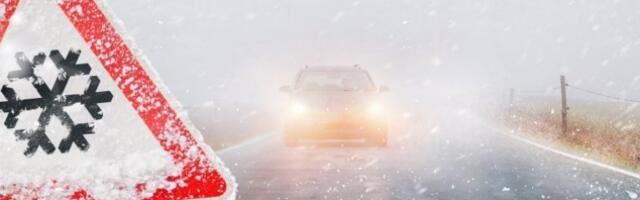 HLADNI UDAR STIŽE! Temperatura pada na -7, RHMZ upozorava: Nagli preokret vremena za Vaskrs!