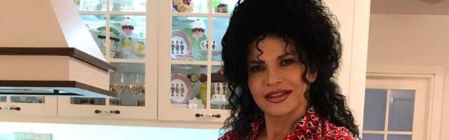 Lidija Vukićević danas slavi, obratila se emotivnim rečima sinu i pokazala kakav je frajer: "Ljubavi moja..."