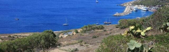 Ovo ostrvo Srbi obožavaju: Pravi je raj koji ublažava stres, proglašeno za najbezedniju destinaciju, lepota!