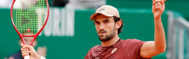 Poljak u polufinalu Monte Karla: Alkaras dobio lakšeg protivnika