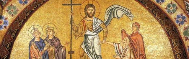 DANAS JE VELIKA SUBOTA! Obavezno učinite neko milosrdno delo, a žene moraju posebno da paze da se ne ogreše!