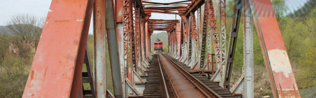 Dvadeset sedam godina od NATO raketiranja voza kod Grdelice