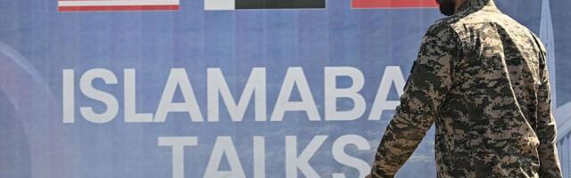 Amerika najavljuje blokadu iranskih luka, posle neuspelih pregovora u Pakistanu