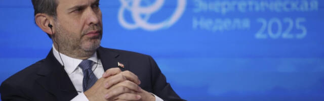 Бајрактар: Могуће продужење споразума са Ираном о увозу природног гаса