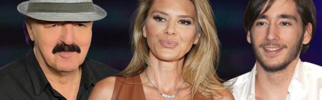 Kan Džinović se oglasio na dan Melinine svadbe: Majka ga nije zvala na venčanje, evo šta radi