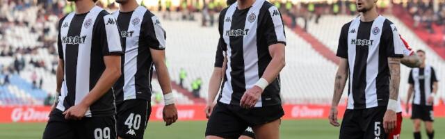 SKENER DIREKTNO (Partizan): Bekovi Zvezde su uništili bekove crno-belih!  Deco, učite od Poltera