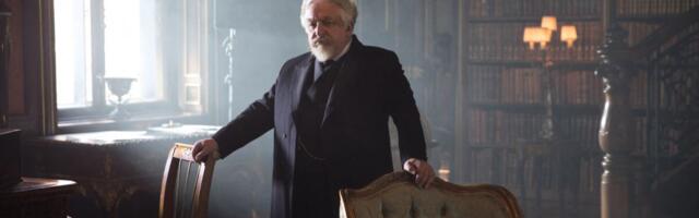 Zvezda serije "Kuća zmaja" ima rak: Glumac sve mesecima skrivao od javnosti