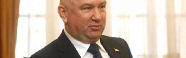 ​Поповић: Србија и Русија јачају везе на Кавкаском форуму