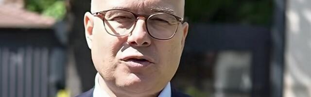 Vučević (SNS): Nebitno kada će biti izbori, nismo favoriti ali gledaćemo da im pokvarimo tu pobedu