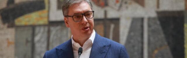 ISTORIJSKO OBRAĆANJE PREDSEDNIKA VUČIĆA! Evo šta je poručio građanima Crne Gore!