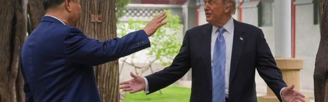 Senzacija iz Pekinga: Si Đinping prihvatio Trampov poziv i stiže u Ameriku!