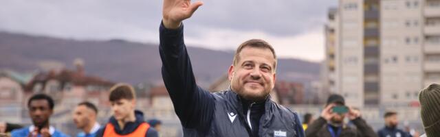 Lalatović otkrio šta je potrebno da ostane u Novom Pazaru: "Platu sam smanjio, voleo bih da država pomogne..."