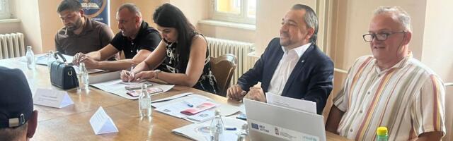 U Somboru otvoren dijalog o budućnosti romskog jezika u školama