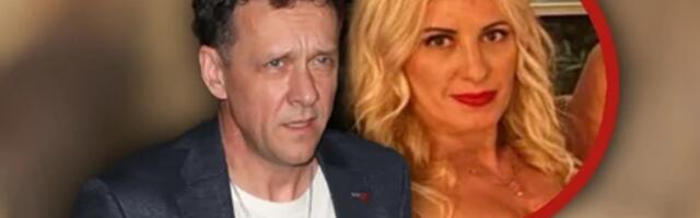 SVE PUCA OD SAMOPOUZDANJA: Bivša žena Dženana Lončarevića u vatrenom izdanju, goli stomak u prvom planu!