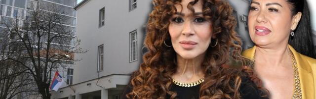 "Svi mi koji se najviše smejemo, najviše muka imamo!" Zlata Petrović skrhana zbog Mine Kostić