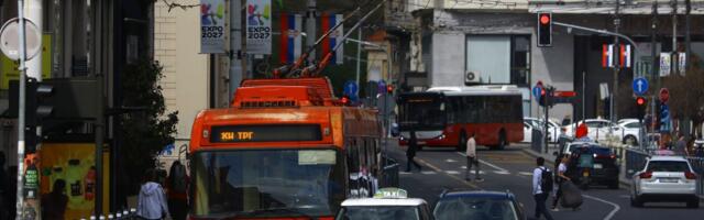 Promena u gradskom prevozu u Beogradu, tiče se svih linija: Evo šta morate da pogledate pre putovanja