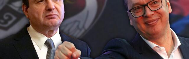 DOK VUČIĆ REĐA POBEDE, KURTI NIŽE PORAZE! Šef srpske diplomatije potvrdio: Delovanje Prištine u međunarodnoj areni je gotovo potpuno zaustavljeno!