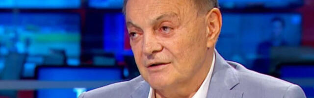 Бојић: Шу Чанг је велики учитељ и ментор генерација васкуларних хирурга