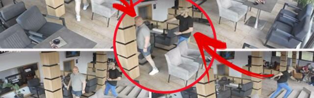 REŠETAO GA PRED PUNIM KAFIĆEM! Jezivi detalji ubistva saradnika Luke Bojovića u Kumodražu: Napadač pucao Darku Veskoviću u leđa, njegov prijatelj kritično