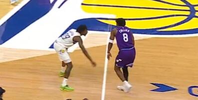 Revolucija u NBA: Ovo pravilo u izvođenju bacanja promeniće košarku skroz