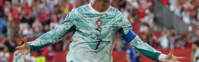 Usred Mundijala: Kristijano Ronaldo dobio novog trenera