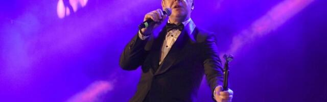Malo ko pamti ovaj nastup: Mladi Vlado Georgiev i Rođa Raičević zajedno izveli veliki hit (VIDEO)