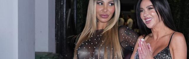 Dvougao bivših žena najpoznatijeg Bauštelca! Stanija i Aneli otvorile karte za Informer i iznele svoju stranu priče o aferama