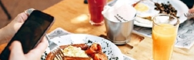 Na tanjirima restorana u Srbiji ostane i baci se 15.000 tona hrane