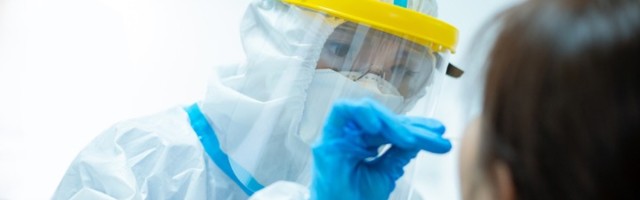 Na Kosovu još šest osoba umrlo od kovida