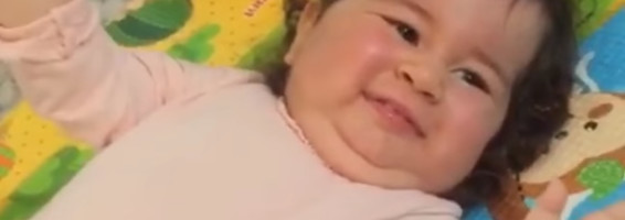 'Sa verom u Boga nastavljamo da se borimo': Roditelji Sofije Markuljević objavili emotivni video (VIDEO)