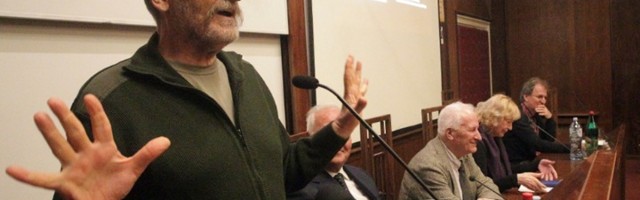"Kad se promeni vlast, mora da bude revanšizma"