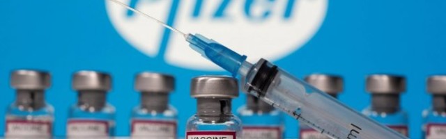 ŠTITI I OD JUŽNOAFRIČKOG SOJA! Fajzer: Vakcina protiv korone efikasna 91 odsto!