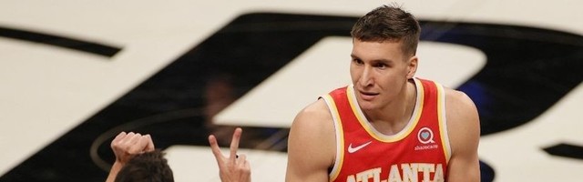 Bogdan nije imao svoje veče, Kapela razbio Karijeve Ratnike (VIDEO)