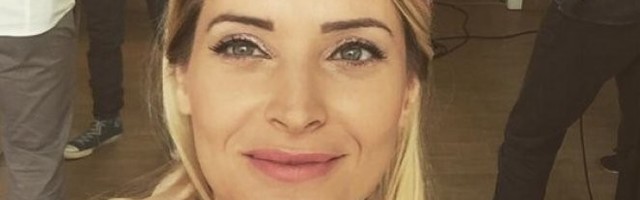 POTPUNO NEOČEKIVANO! ISPLIVALA SLIKA Anđelke Prpić u ZAGRLJAJU Cecinog DEČKA! /FOTO/