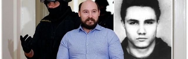 SUĐENJE ZA UBISTVO NA BANOVOM BRDU: Cigler umalo zaplakao na suđenju - Tužilaštvo i oštećeni traže 40 godina zatvora!