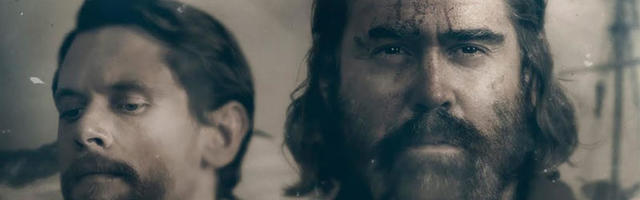 Serija Severne vode na HBO Go