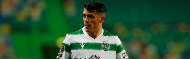 Sporting igra protiv Dortmunda za 9.600.000 evra i Pedra Pora