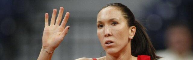 EVERYONE IS WONDERING WHERE JELENA JANKOVIĆ DISAPPEARED!? The tennis player returned from the DEAD, and with this change she set social media on fire! (PHOTO)