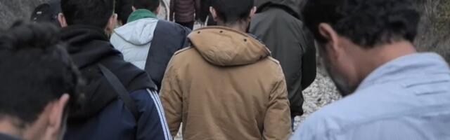 Dnevno se dogodi i do 200 slučajeva nasilnog vraćanja migranata u Srbiju