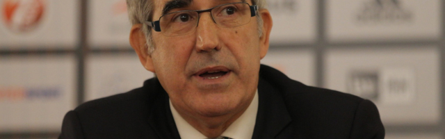 EVROLIGA ODLUČILA! Procurelo: Košarkaška sezona u Evropi je ZAVRŠENA!