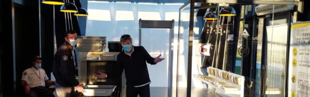 Avio saobraćaj – nova kriza