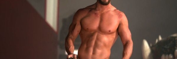 Kris Hemsfort otkrio 3 najbolje vežbe koje svakog dana morate raditi