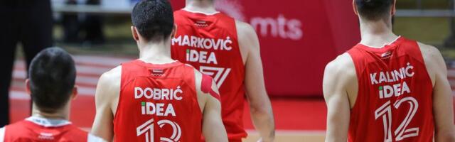 Zvezda u sledećih mesec dana: Odbrana Žućkove levice, večiti derbi i pet mečeva za novu nadu u Evroligi
