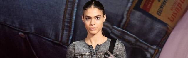 NLO nad Italijom: revija koja je zapanjila posetioce nedelje mode u Milanu